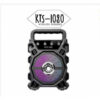 Boxa Portabila Bluetooth KTS 1080